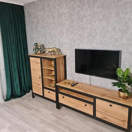 Apartament Nova Przy S3 Διαμέρισμα Nowa Sol Εξωτερικό φωτογραφία