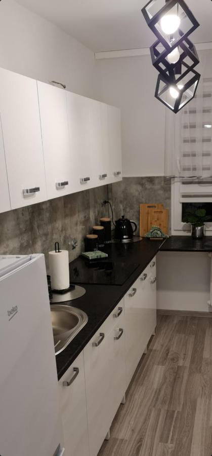 Apartament Nova Przy S3 Διαμέρισμα Nowa Sol Εξωτερικό φωτογραφία