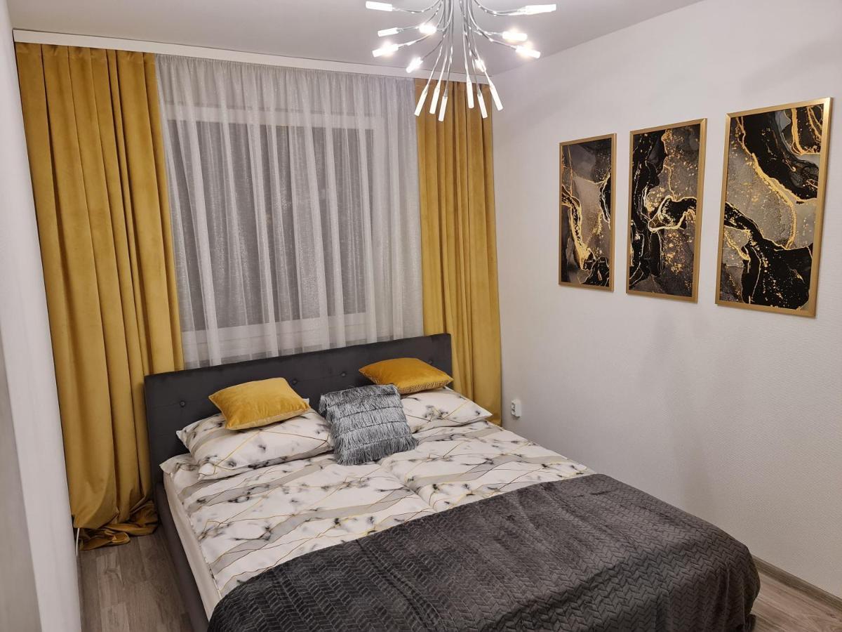 Apartament Nova Przy S3 Διαμέρισμα Nowa Sol Εξωτερικό φωτογραφία