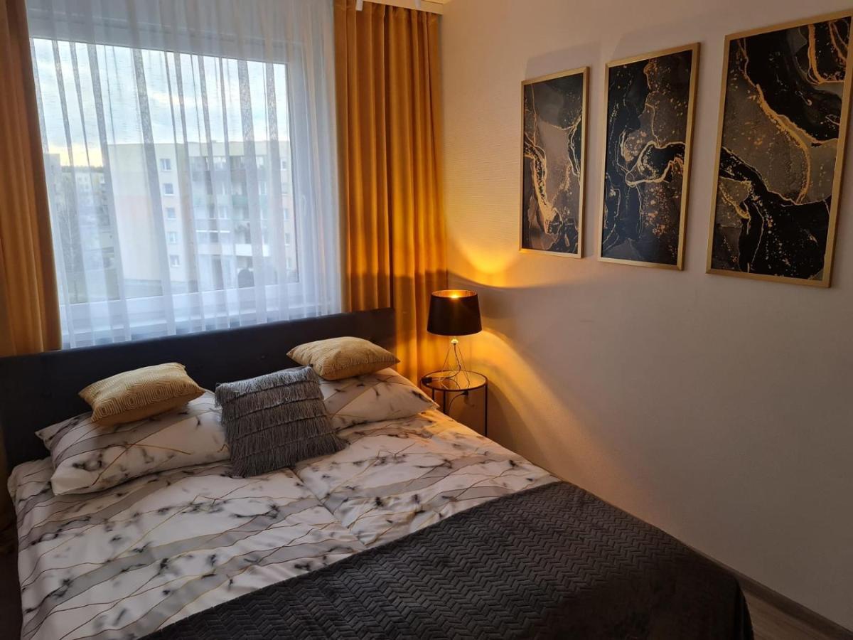 Apartament Nova Przy S3 Διαμέρισμα Nowa Sol Εξωτερικό φωτογραφία